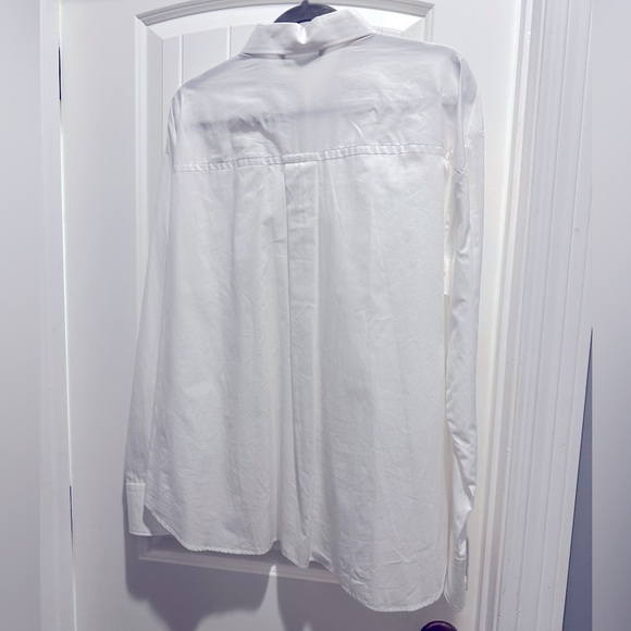 Zara Blouse - Picture 3 of 3